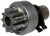 PowerMax 1012996 Freewheel Gear, starter